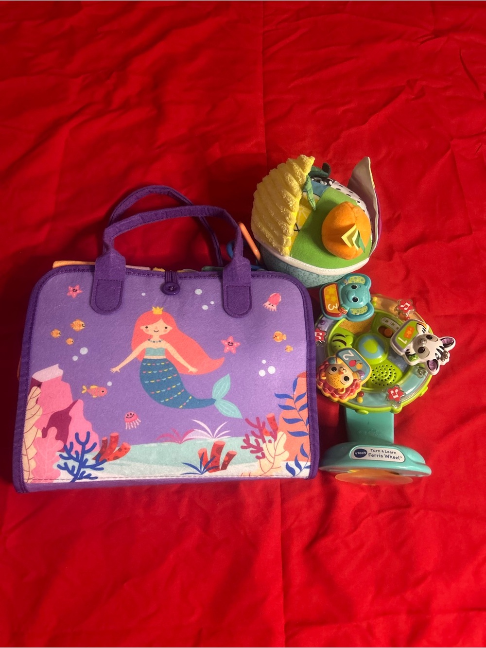 Baby Toys